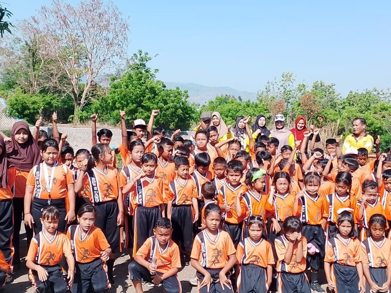 KEGIATAN TENGAH SEMESTER 1 TAHUN PELAJARAN 2025 - 2026