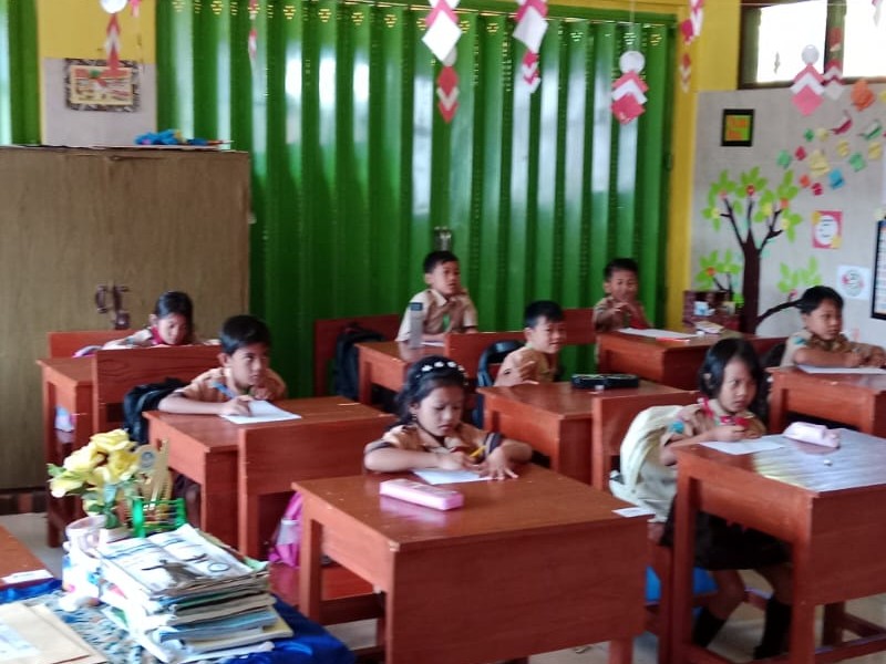 SAS ( SUMATIF AKHIR SEMESTER ) SEMESTER GENAP TAHUN AJARAN 2025/2026